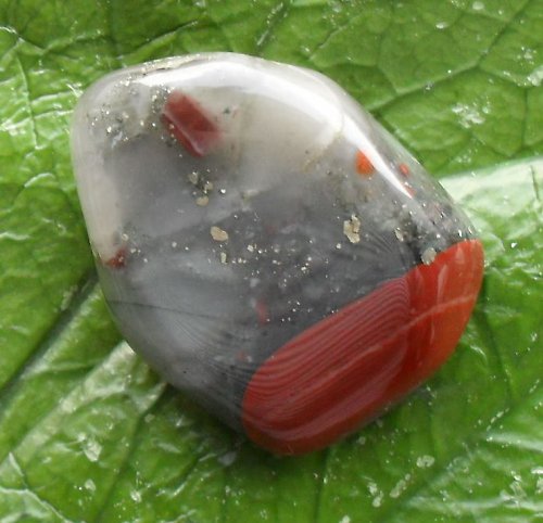 Heliotrop 29x24x13mm — foto 1