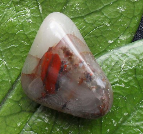Heliotrop 30x21x16mm — foto 1