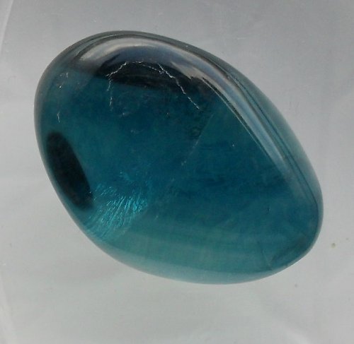 Fluorit 27x20x14mm — foto 1