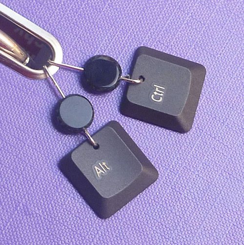 Ctrl Alt — foto 1