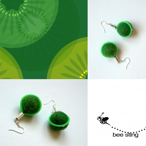 SLEVA green green — foto 1