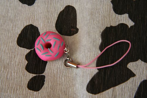 Donut na mobil — foto 1