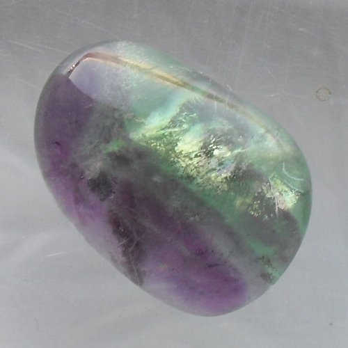 Fluorit 23x17x12mm — foto 1