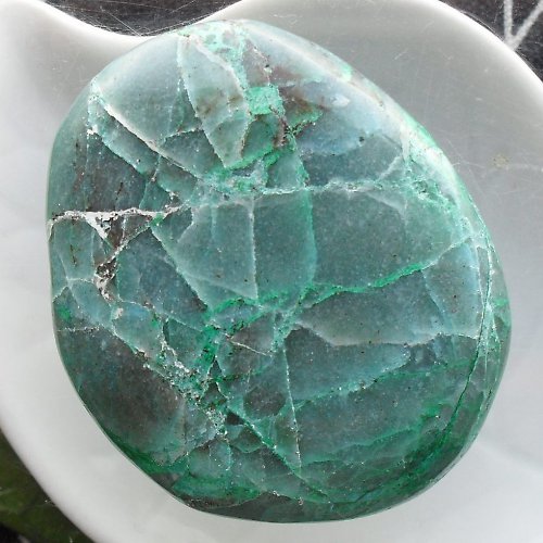 Chrysokol 43x36x10mm — foto 1