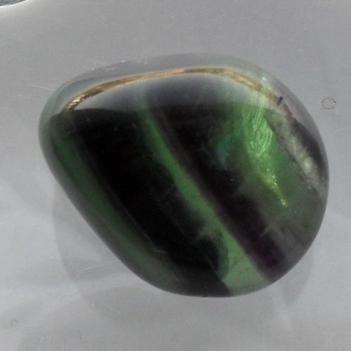 Fluorit 24x19x17mm — foto 1