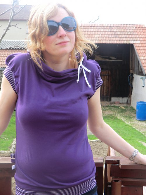 Triko pro Medvisku :) — foto 1