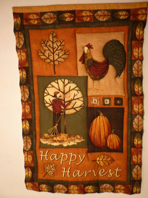 Happy Harvest — foto 1