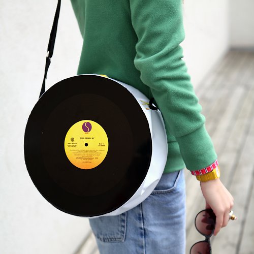 Vinylka velká — foto 1