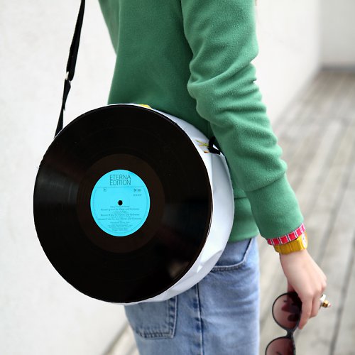 Vinylka velká — foto 1