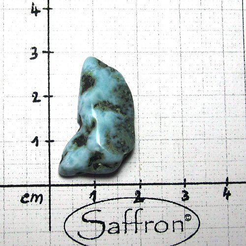 Larimar č.1 - Andělský kámen — foto 1