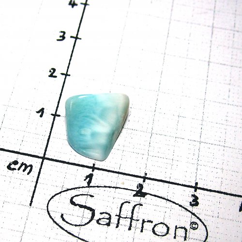 Larimar č.16 - Andělský kámen — foto 1