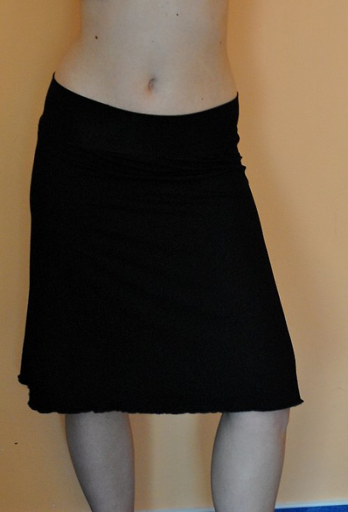 Černá Sukně — foto 1