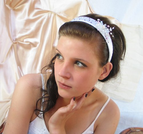 Čelenka : " My lucky day " — foto 1