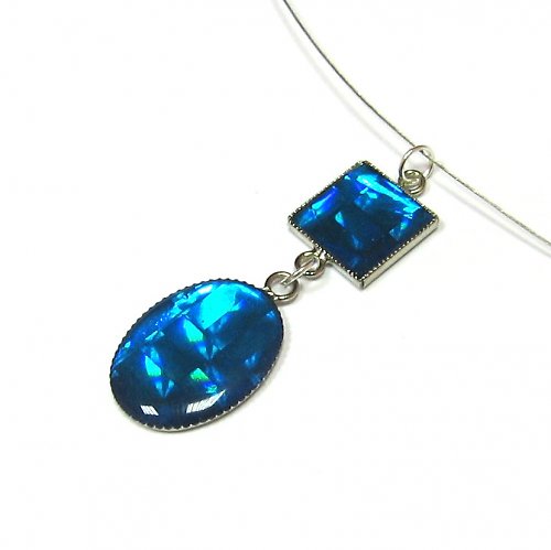 Blue lagune — foto 1