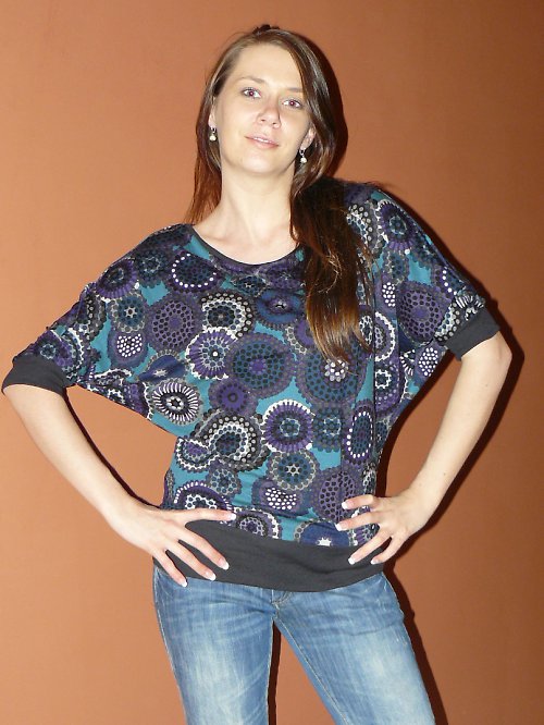 Netopýří top — foto 1