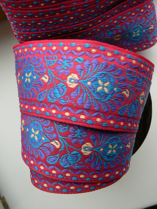 Stuha "Chloé" — foto 1