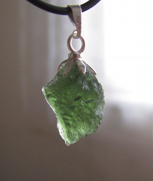 Vltavín Amulet — foto 1