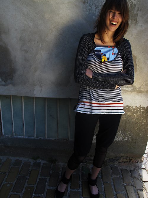 Vesele triko — foto 1