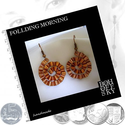 Follding Morning — foto 1