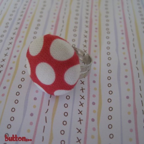 Button- prstýnek — foto 1