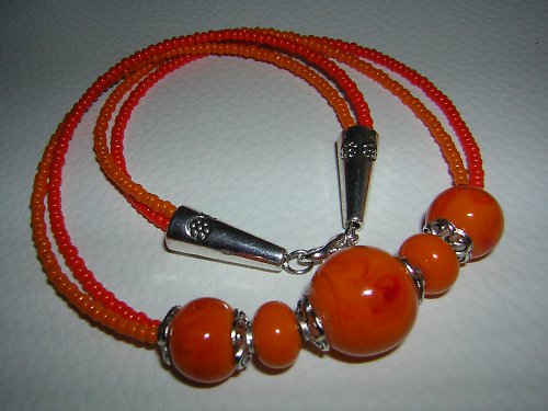 Pomerančový — foto 1