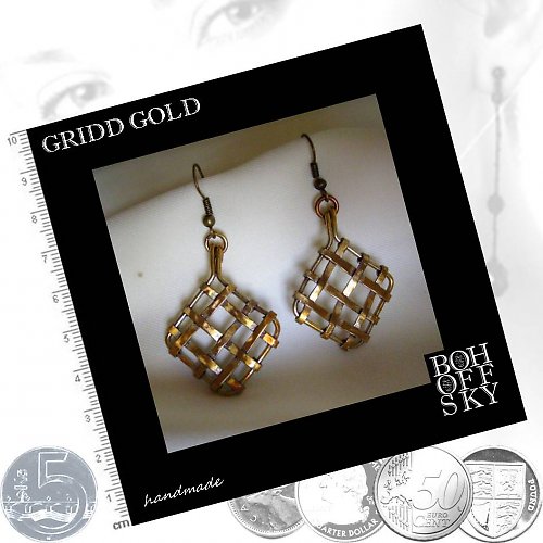 Gridd Gold — foto 1