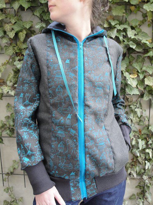 Bunda — foto 1