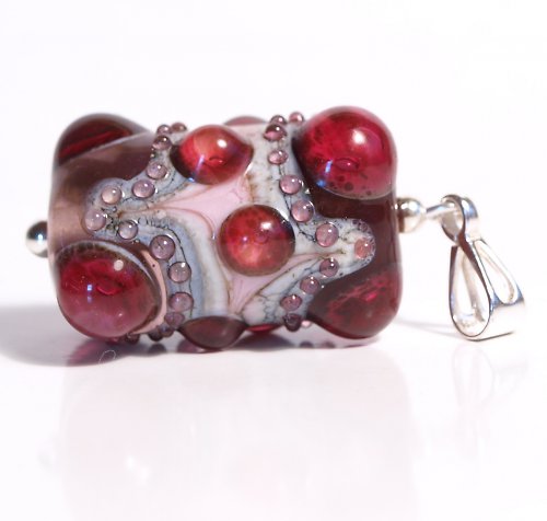 Přívěsek - Ag 925 — foto 1