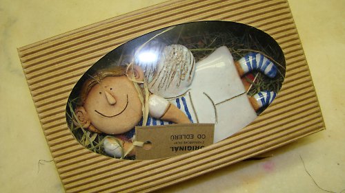Andělíček — foto 1