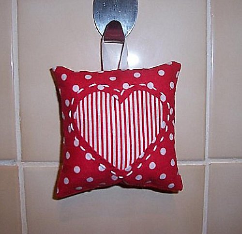 Mini polštářek 2 — foto 1
