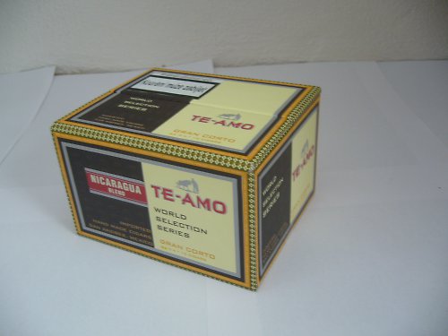 Krabička "TE_AMO" (č. 13) — foto 1
