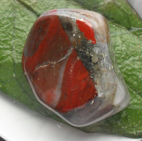 Heliotrop 30x25x14mm — foto 1