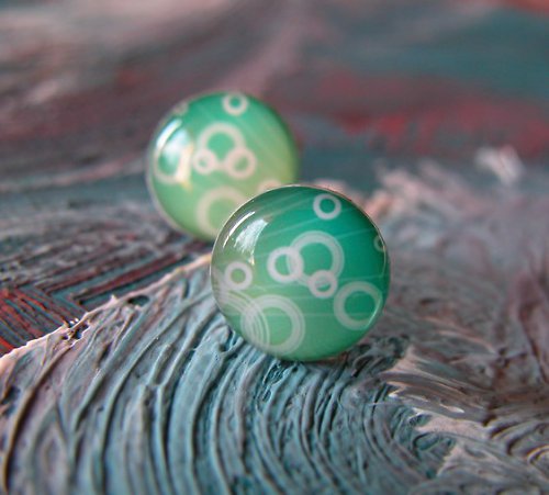 Bublinky — foto 1