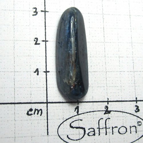 R Kyanit (disthen) č.6 — foto 1
