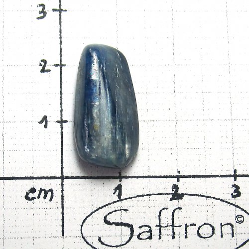 R Kyanit (disthen) č.7 — foto 1