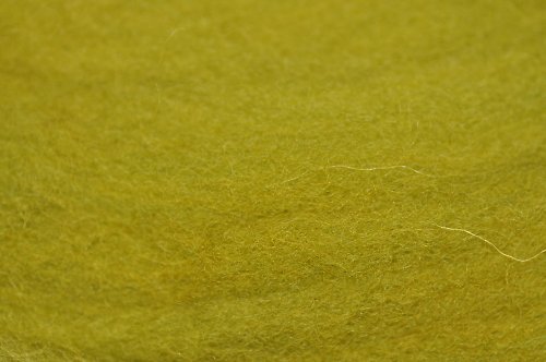 Ovčí rouno- zelenkavá — foto 1