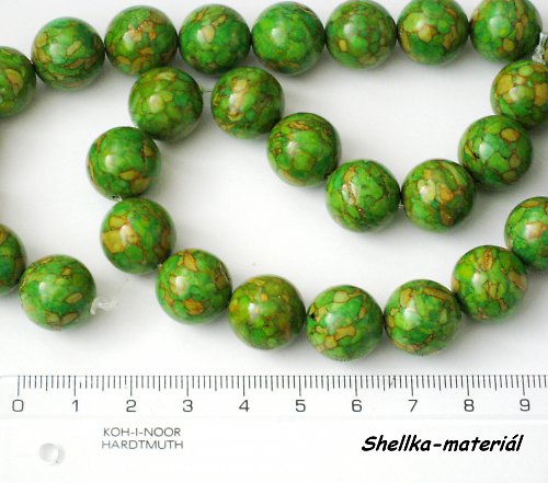 Kulička 14mm.....1kus(K-045) — foto 1