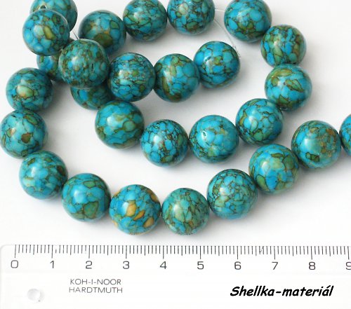 Kulička 14mm.....1kus(K-052) — foto 1