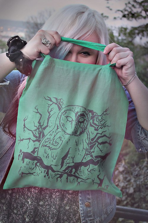 Hey Mr.Owl — foto 1