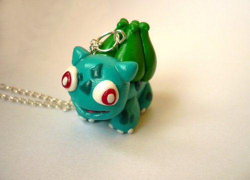 Bulbasaur — foto 1