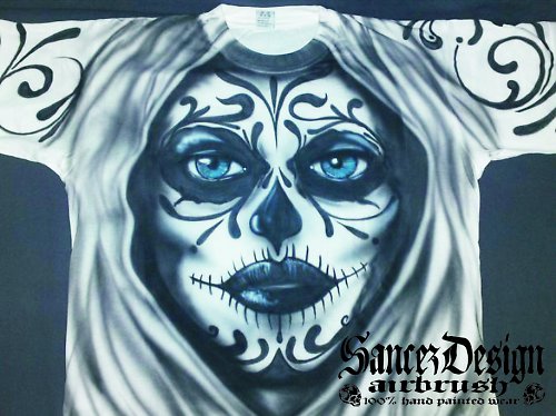 La Muerte — foto 1