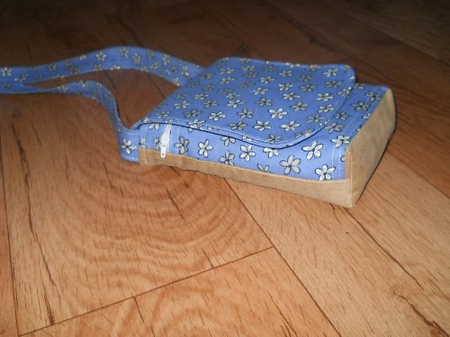 Kapsička DOKLADOVKA — foto 1