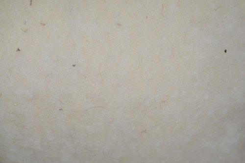 Ovčí rouno- bílá přírodní — foto 1