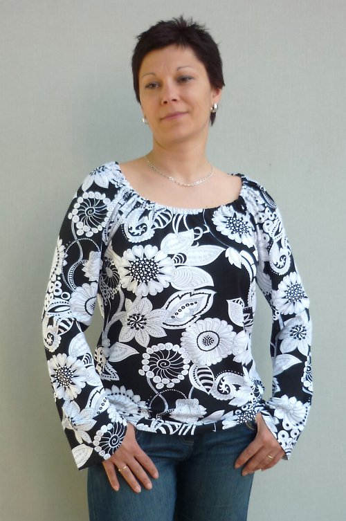 Na gumičku — foto 1