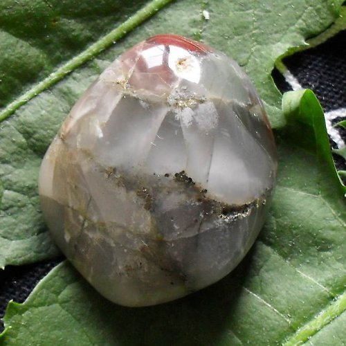 Heliotrop 30x26x17mm — foto 1