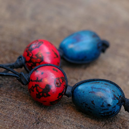 Cedrovky bluered — foto 1