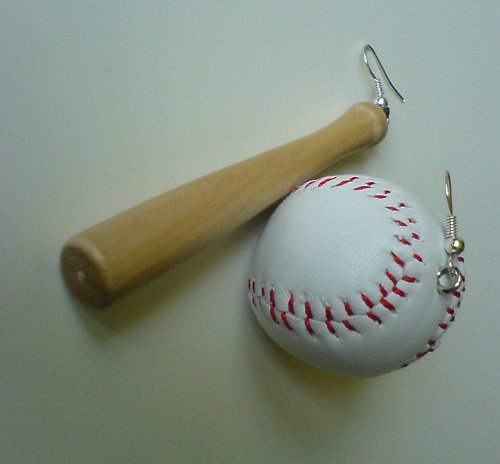 Baseballová výbava... — foto 1