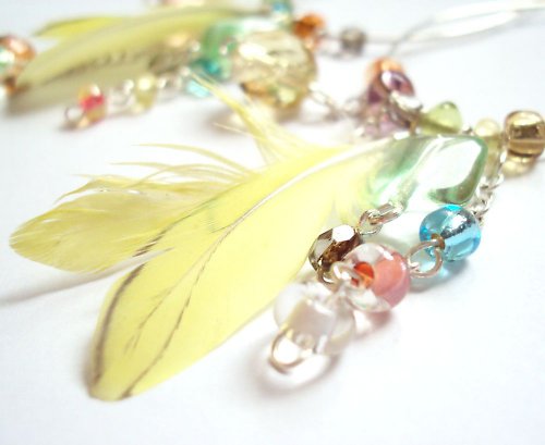 Like a bird — foto 1