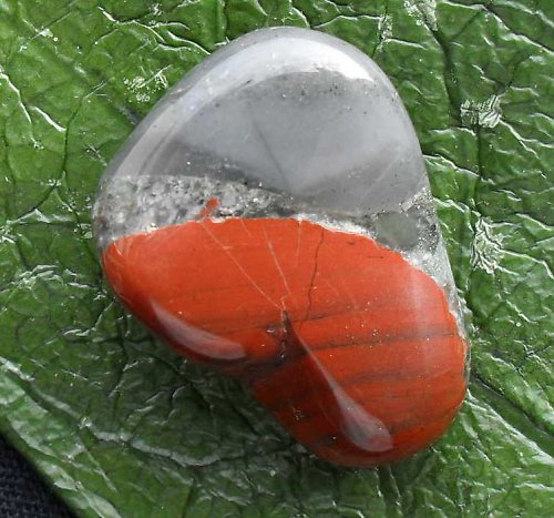 Heliotrop 32x23x12mm — foto 1