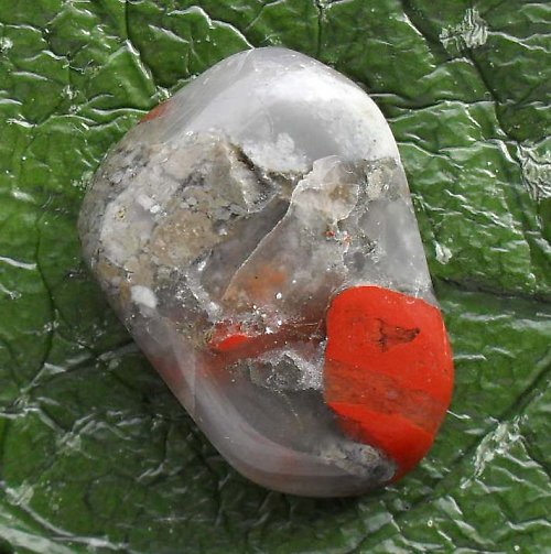 Heliotrop 27x20x11mm — foto 1